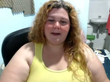 Bongacams Best Webcam of squirtbbw
