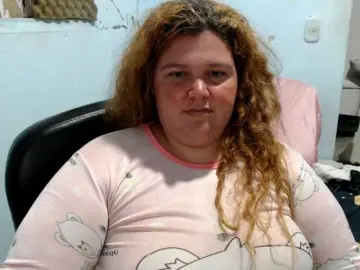 Bongacams Nude Webcam of squirtbbw