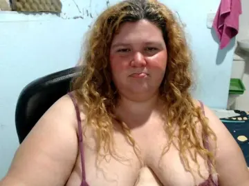 Bongacams Adult Webcam of squirtbbw