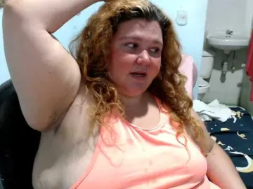 Bongacams Sex Cam of squirtbbw
