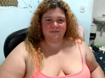 Bongacams Adult Video Chat of squirtbbw