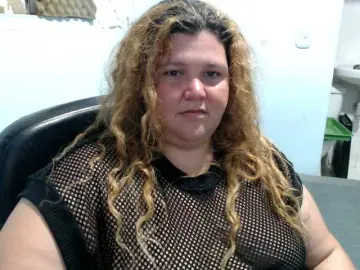 Bongacams Adult Video Chat of squirtbbw