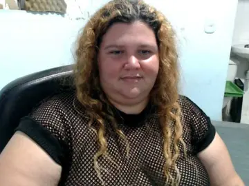 Bongacams Adult Webcam of squirtbbw