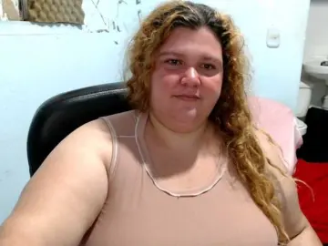 Bongacams Live Porn of squirtbbw