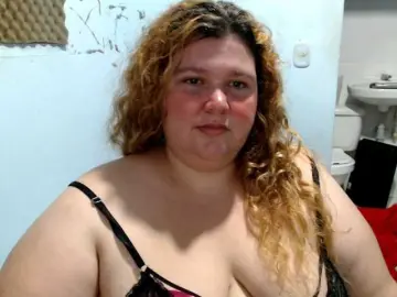 Bongacams Sex Cam of squirtbbw