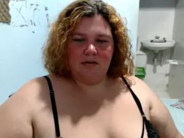 Bongacams Adult Webcam of squirtbbw