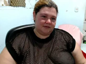 Bongacams Free Porn Cam of squirtbbw