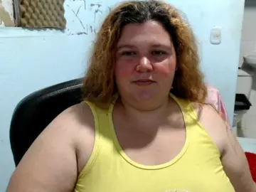Bongacams Adult Video Chat of squirtbbw
