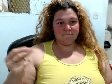 Bongacams Nude Webcam of squirtbbw