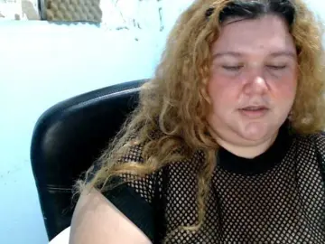 Bongacams Live Sex Cam of squirtbbw