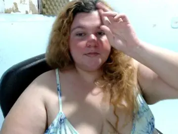 Bongacams Live Porn of squirtbbw