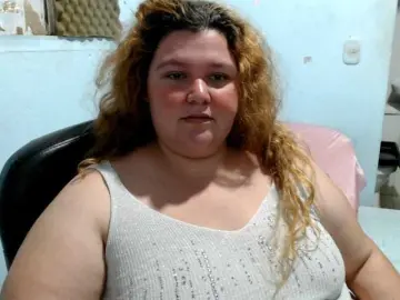 Bongacams Sex Chat of squirtbbw