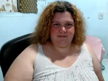 Bongacams Sex Cam of squirtbbw