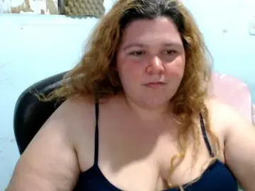 Bongacams Best Webcam of squirtbbw