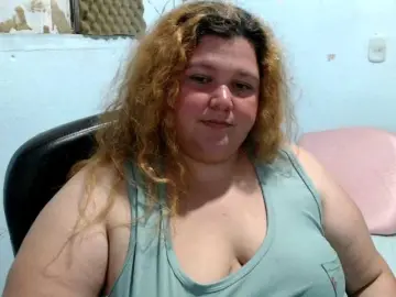 Bongacams Sex Chat of squirtbbw