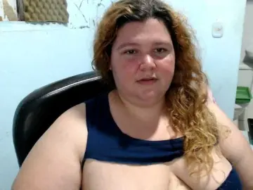 Bongacams Nude Webcam of squirtbbw