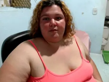 Bongacams Live Sex of squirtbbw