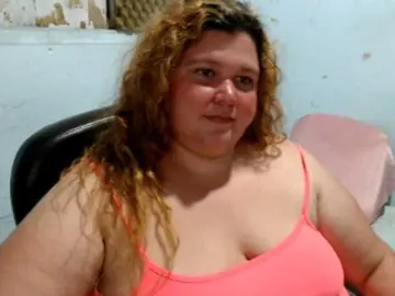Bongacams Free Porn Cam of squirtbbw