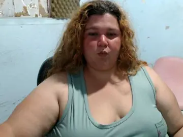 Bongacams Sex Chat of squirtbbw