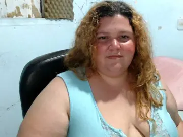 Bongacams Live Porn of squirtbbw