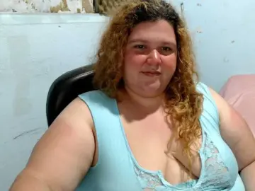 Bongacams Adult Webcam of squirtbbw