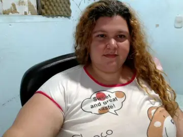 Bongacams Adult Video Chat of squirtbbw