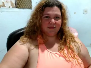 Bongacams Live Sex Cam of squirtbbw