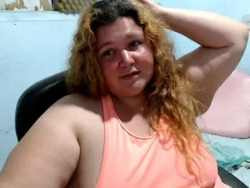 Bongacams Sex Cam of squirtbbw