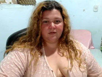Bongacams Adult Video Chat of squirtbbw