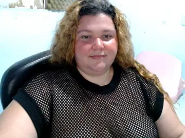 Bongacams Sex Chat of squirtbbw