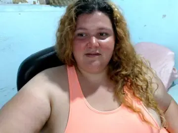 Bongacams Sex Chat of squirtbbw