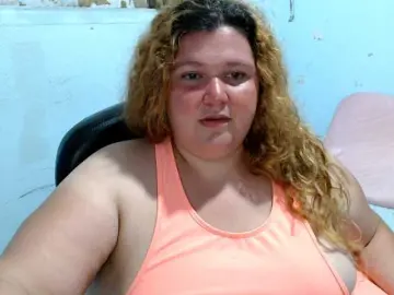 Bongacams Live Sex Cam of squirtbbw