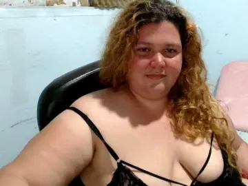 Bongacams Best Webcam of squirtbbw