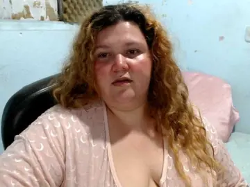 Bongacams Sex Chat of squirtbbw