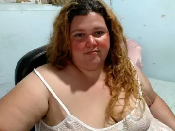 Bongacams Live Sex of squirtbbw