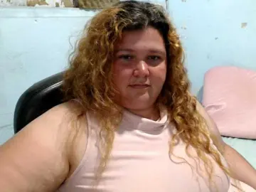 Bongacams Live Sex Cam of squirtbbw