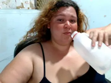 Bongacams Free Porn Cam of squirtbbw