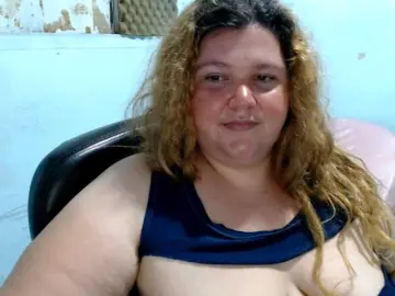Bongacams Sex Chat of squirtbbw