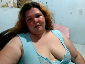 Bongacams Adult Video Chat of squirtbbw