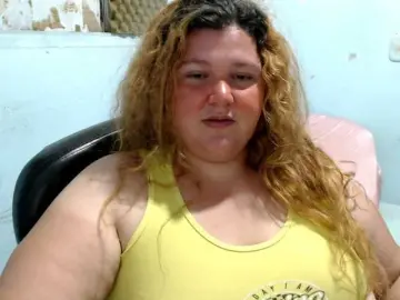Bongacams Adult Video Chat of squirtbbw