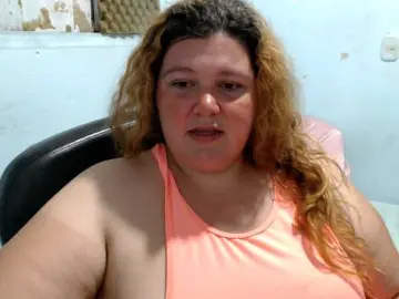 Bongacams Nude Webcam of squirtbbw