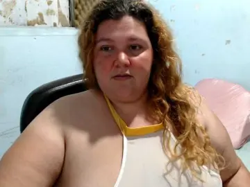 Bongacams Live Porn of squirtbbw