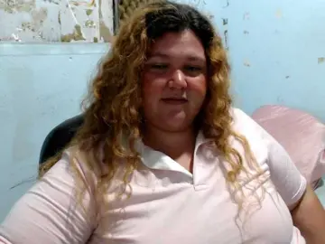 Bongacams Live Sex Cam of squirtbbw