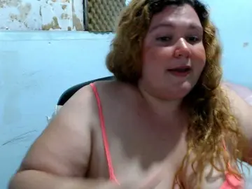 Bongacams Best Webcam of squirtbbw