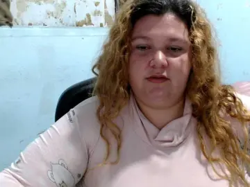 Bongacams Live Sex Cam of squirtbbw