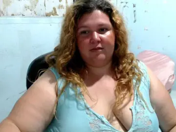 Bongacams Adult Video Chat of squirtbbw