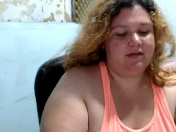 Bongacams Sex Chat of squirtbbw