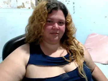Bongacams Live Porn of squirtbbw