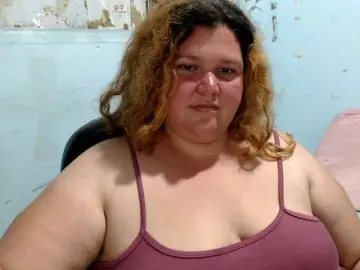 Bongacams Sex Chat of squirtbbw