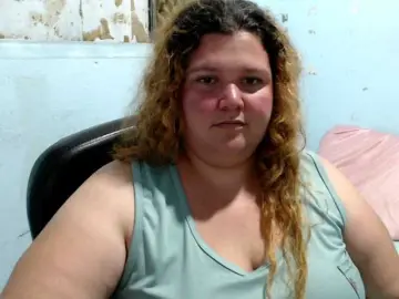 Bongacams Adult Webcam of squirtbbw